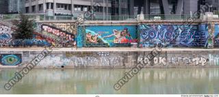 Photo Textures of Graffiti